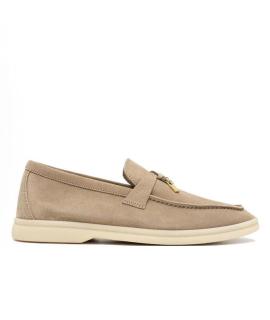 LORO PIANA Лоферы