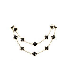 VAN CLEEF & ARPELS Колье