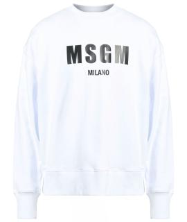 MSGM Худи/толстовка
