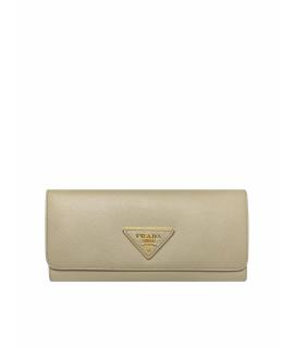 PRADA Кошелек