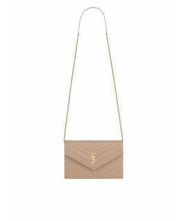 SAINT LAURENT Сумка через плечо