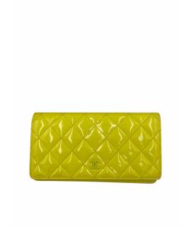 CHANEL Кошелек