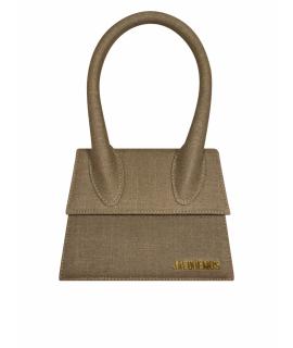 JACQUEMUS Сумка с короткими ручками
