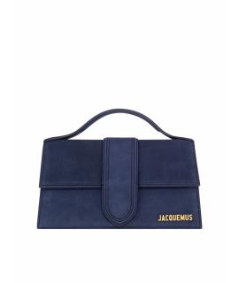 JACQUEMUS Сумка с короткими ручками