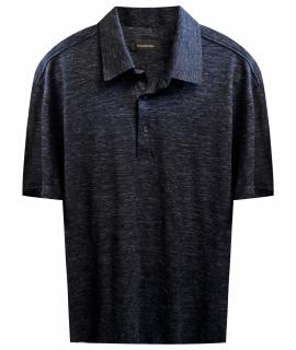 ERMENEGILDO ZEGNA XXX Поло с коротким рукавом