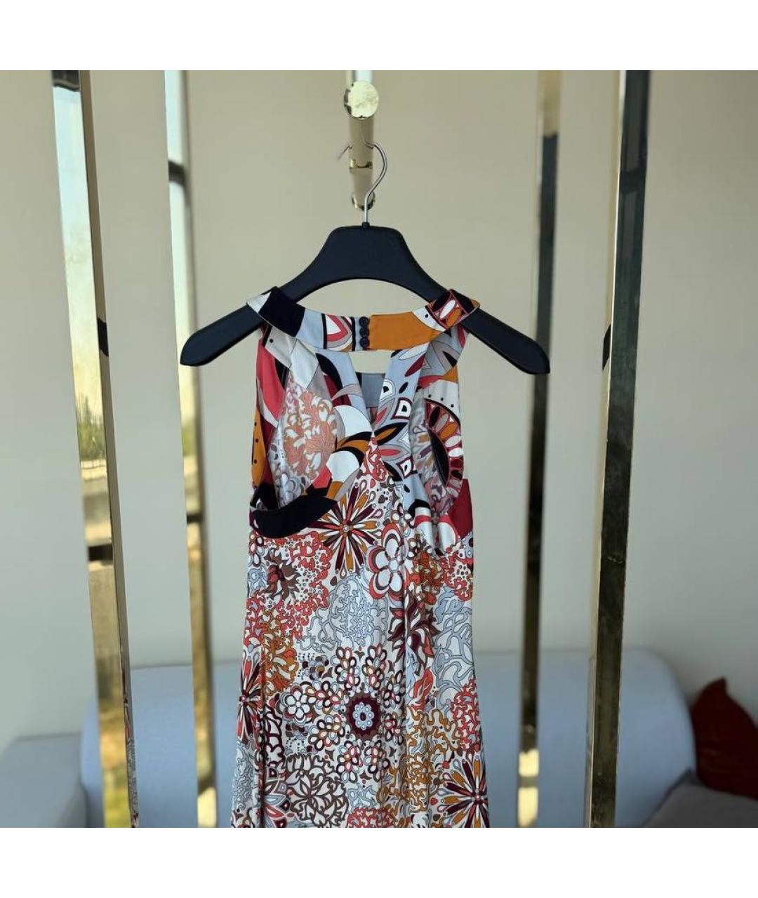 EMILIO PUCCI Костюм с юбками, фото 3