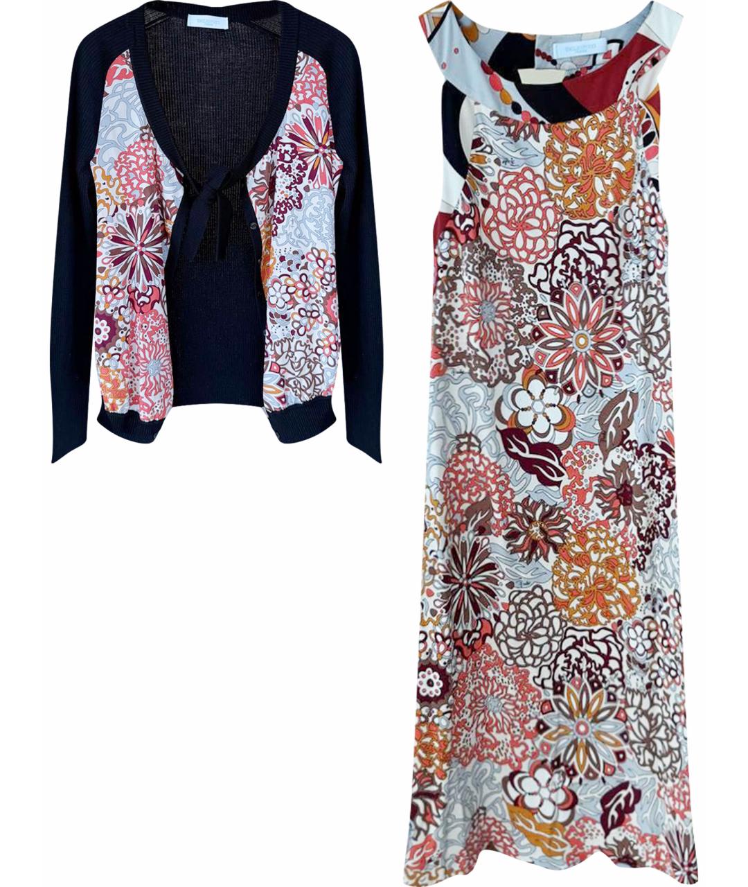 EMILIO PUCCI Костюм с юбками, фото 10