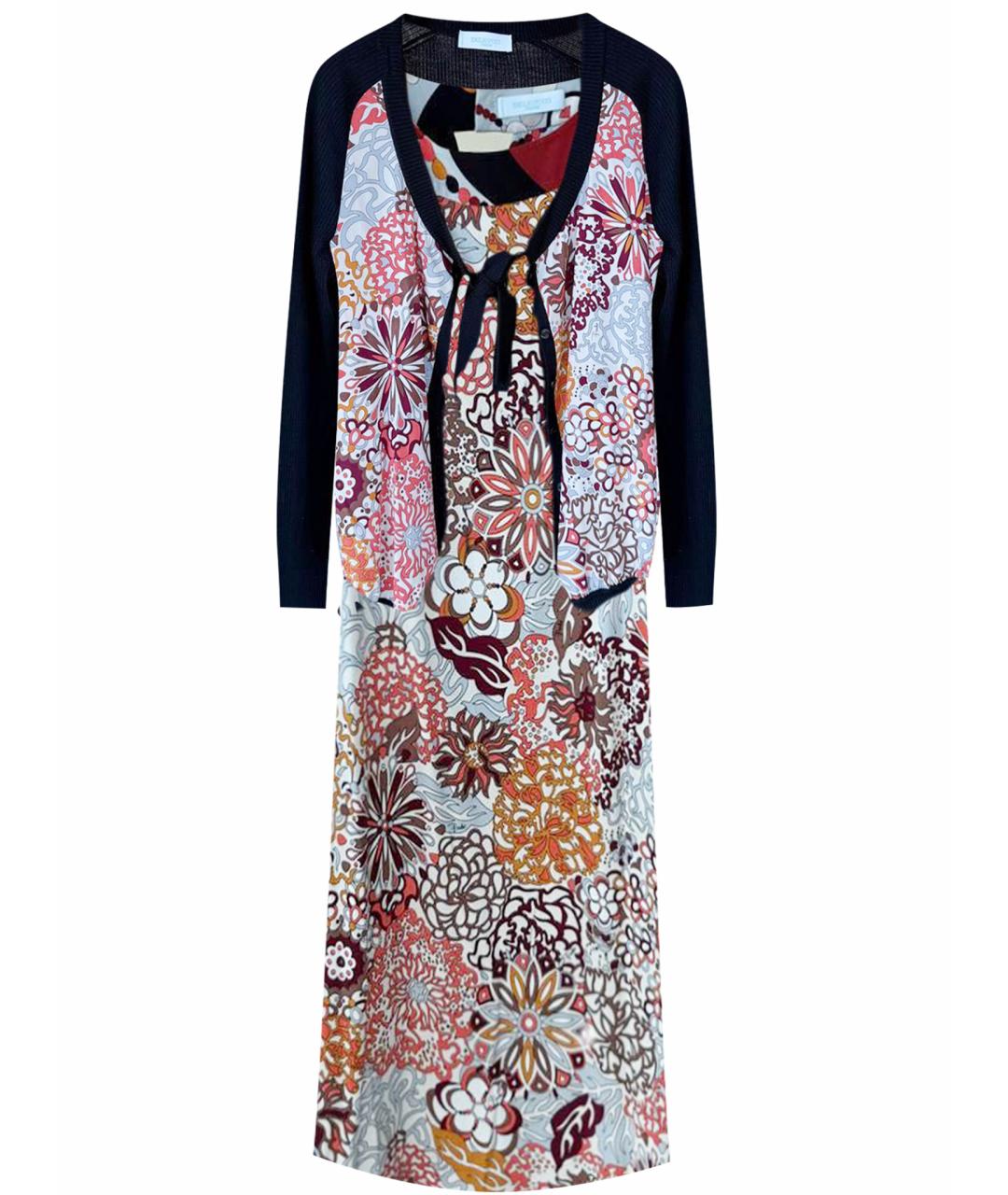 EMILIO PUCCI Костюм с юбками, фото 1