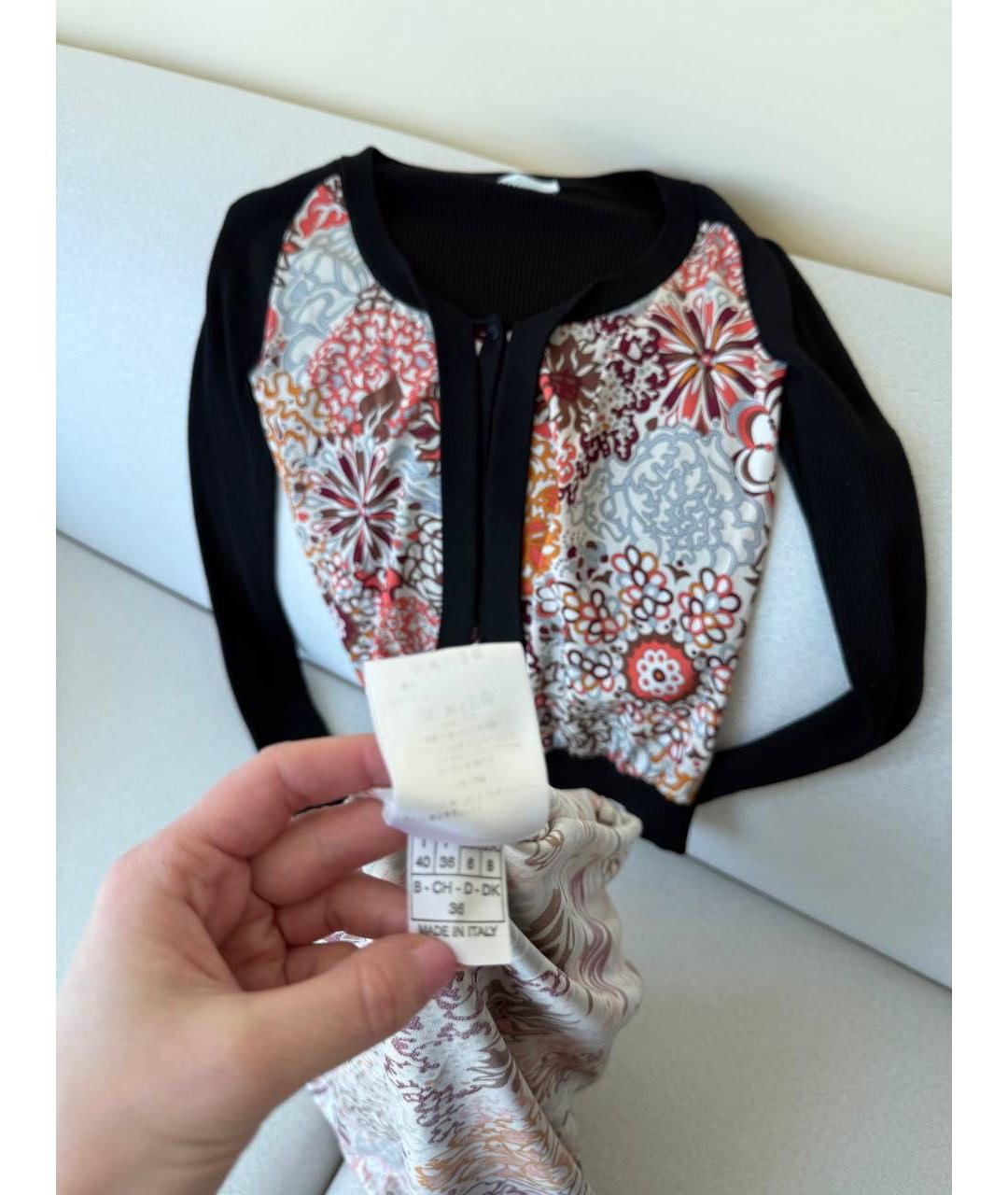EMILIO PUCCI Костюм с юбками, фото 5