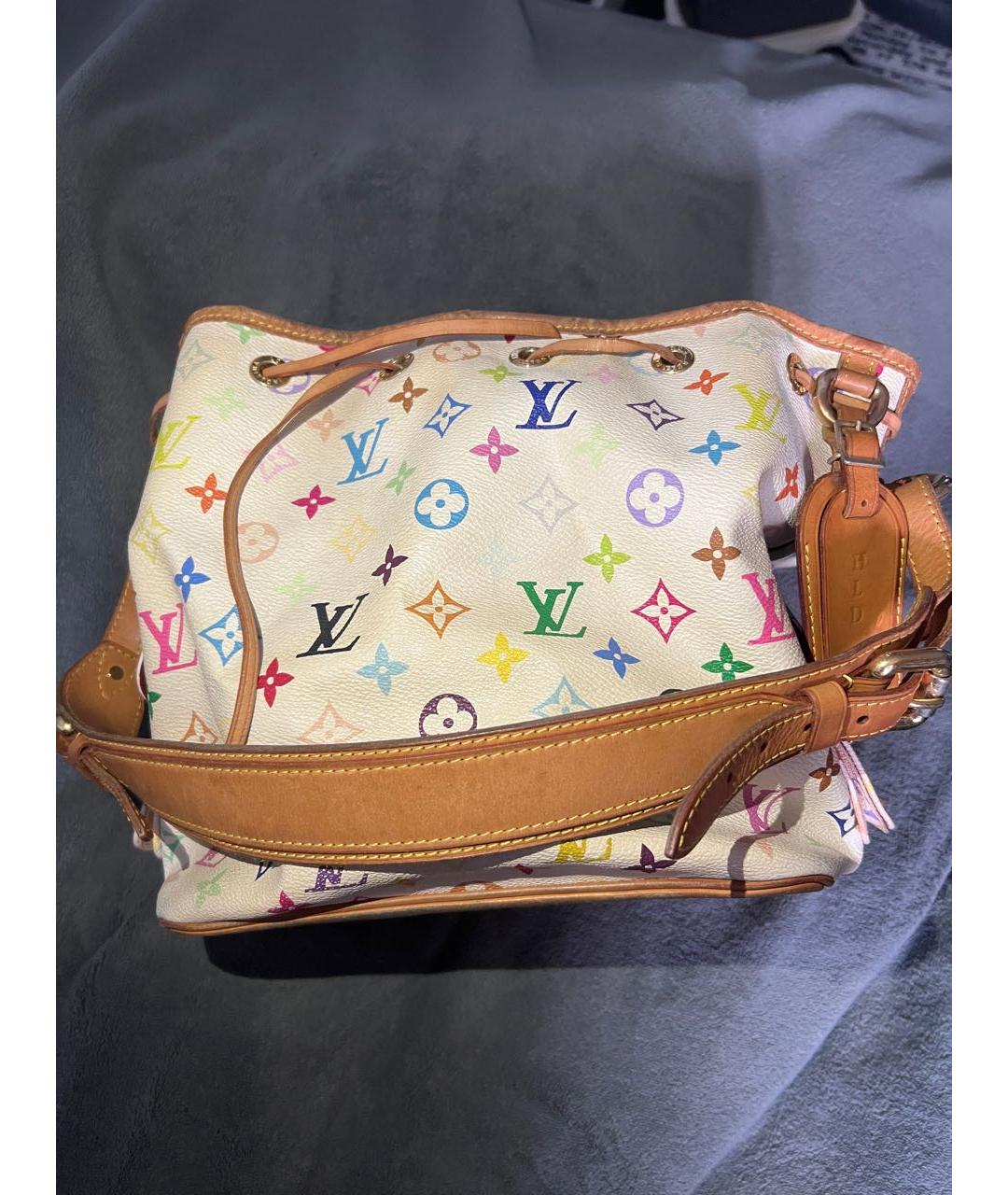 LOUIS VUITTON Мульти сумка тоут, фото 2