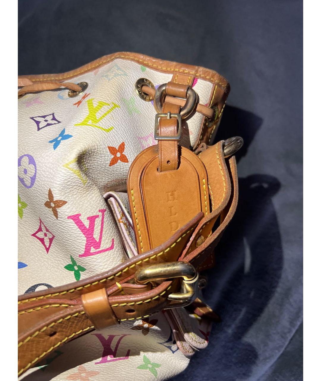 LOUIS VUITTON Мульти сумка тоут, фото 3