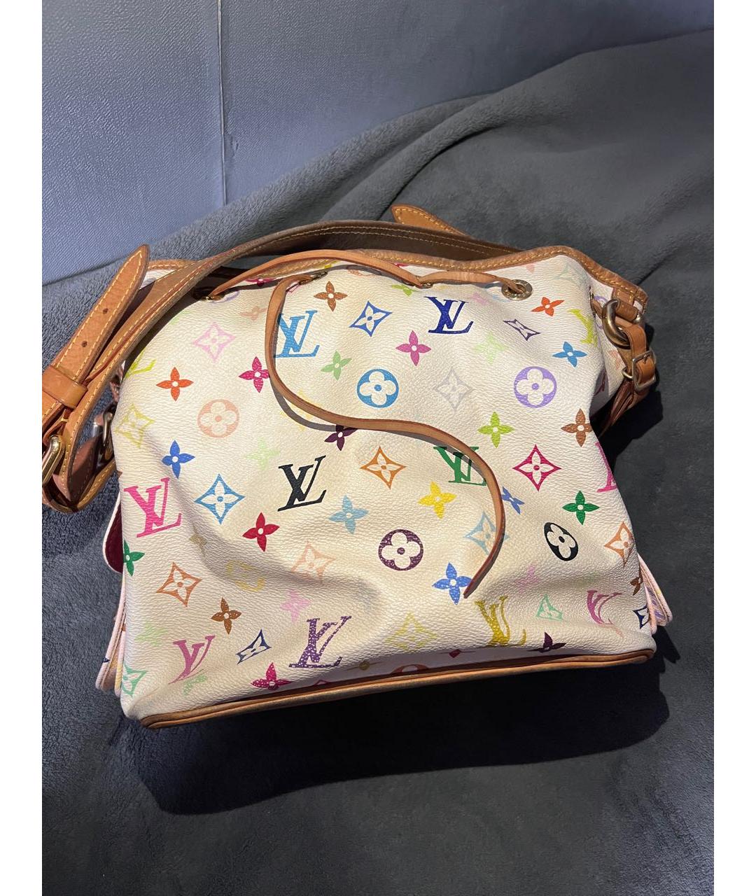 LOUIS VUITTON Мульти сумка тоут, фото 8