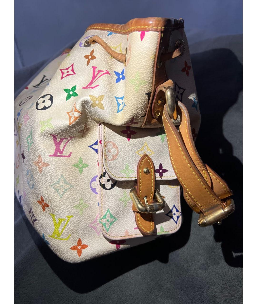 LOUIS VUITTON Мульти сумка тоут, фото 5