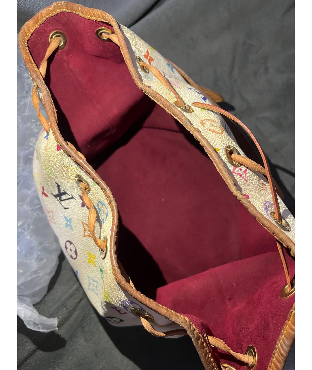 LOUIS VUITTON Мульти сумка тоут, фото 7