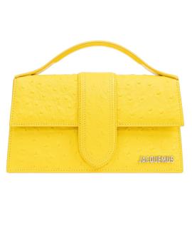 JACQUEMUS Сумка с короткими ручками
