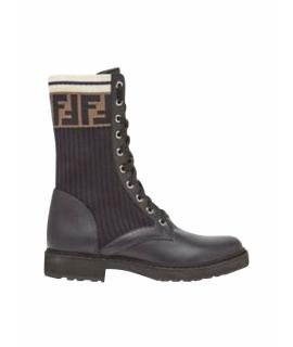 FENDI Ботинки