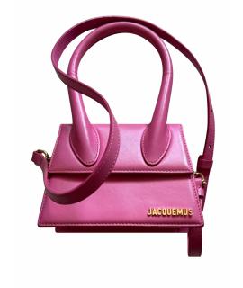 JACQUEMUS Сумка с короткими ручками
