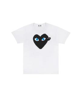 COMME DES GARÇONS PLAY Футболка