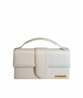 JACQUEMUS Сумка с короткими ручками