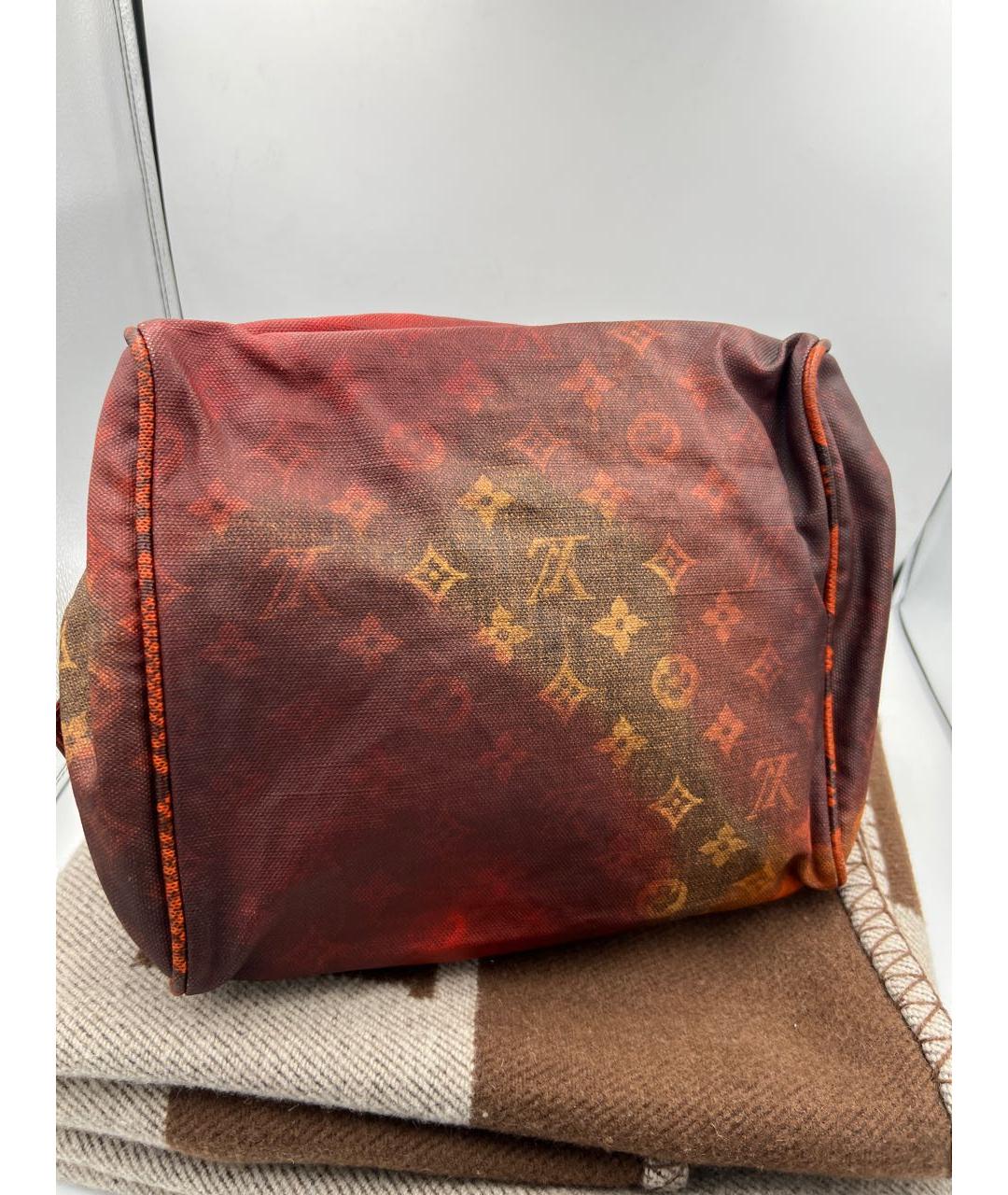 LOUIS VUITTON Мульти сумка с короткими ручками, фото 6