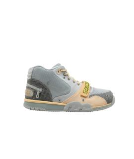 CACTUS JACK BY TRAVIS SCOTT Высокие кроссовки / кеды