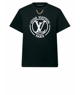 LOUIS VUITTON Футболка