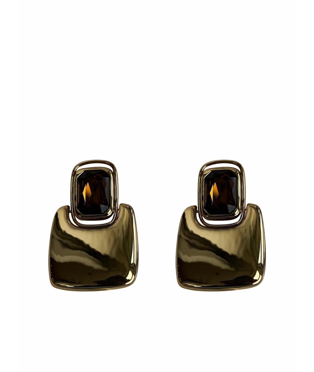 SAINT LAURENT Серьги, фото 1