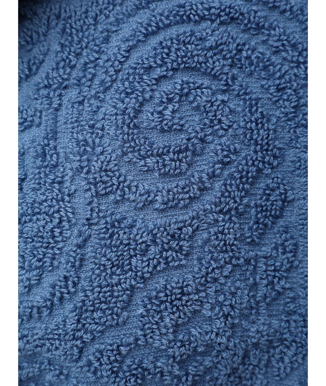 ETRO Синий халаты, фото 5