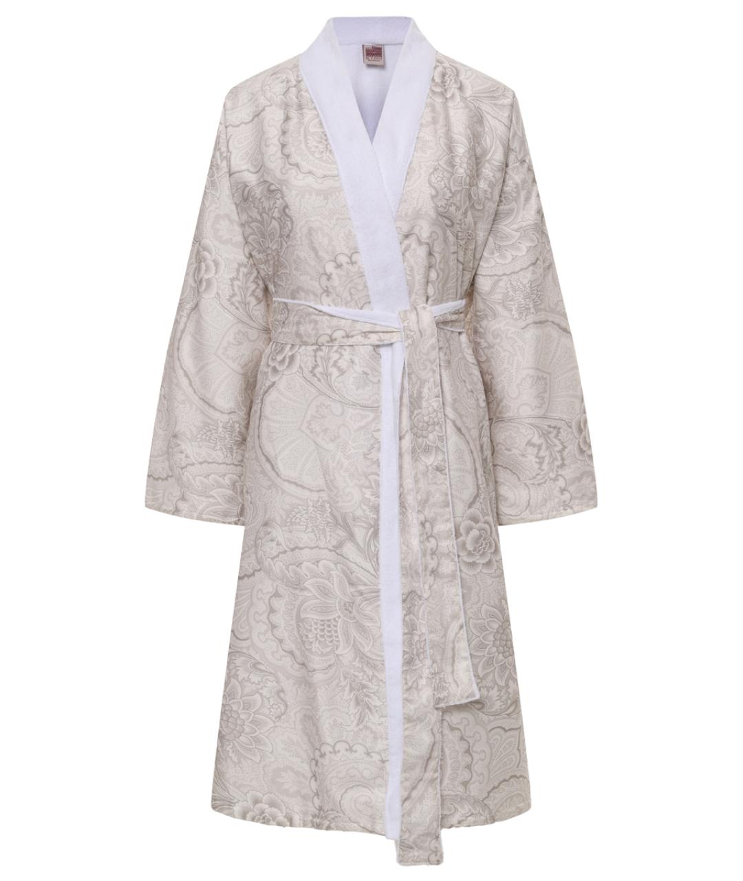 ETRO Бежевый халаты, фото 1