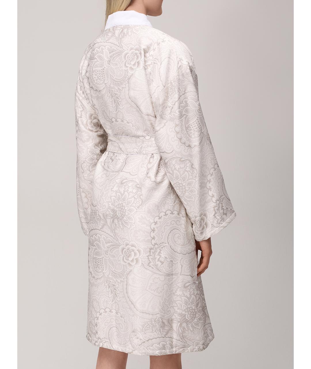ETRO Бежевый халаты, фото 3