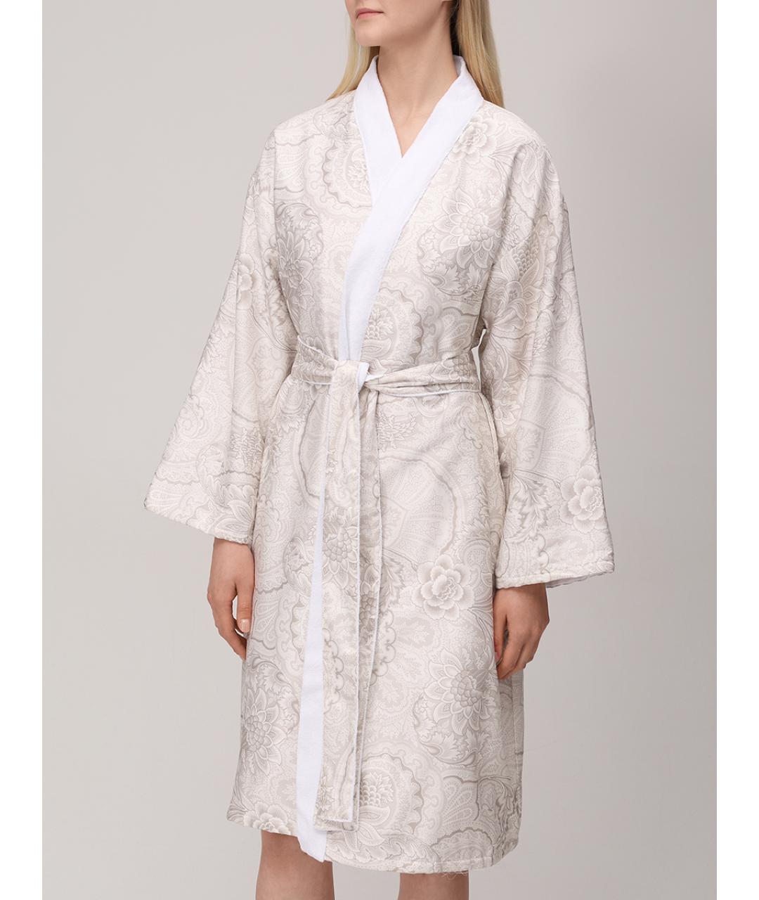 ETRO Бежевый халаты, фото 2