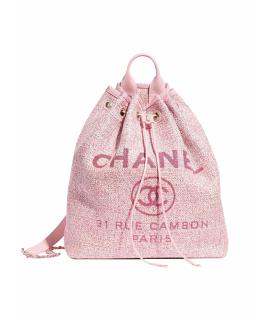 CHANEL Рюкзак
