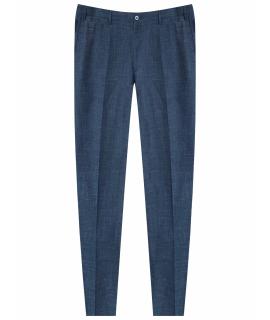CORNELIANI Повседневные брюки