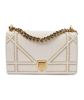 CHRISTIAN DIOR Сумка через плечо