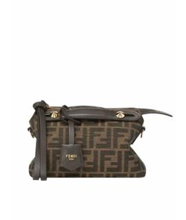 FENDI Клатч/вечерняя сумка
