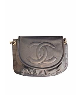 CHANEL Сумка через плечо