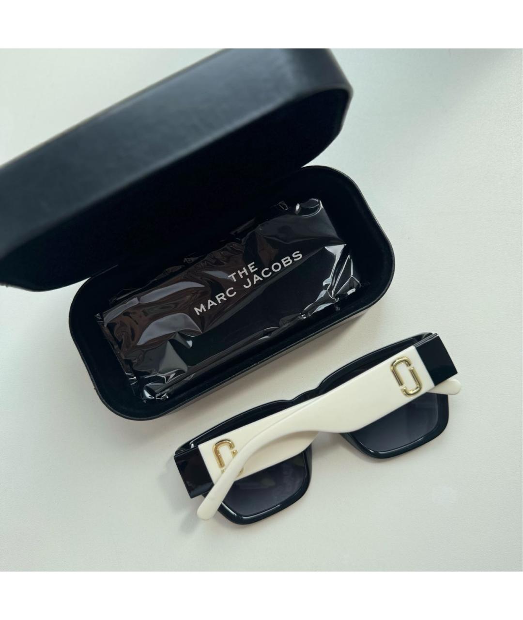 MARC JACOBS Мульти солнцезащитные очки, фото 3