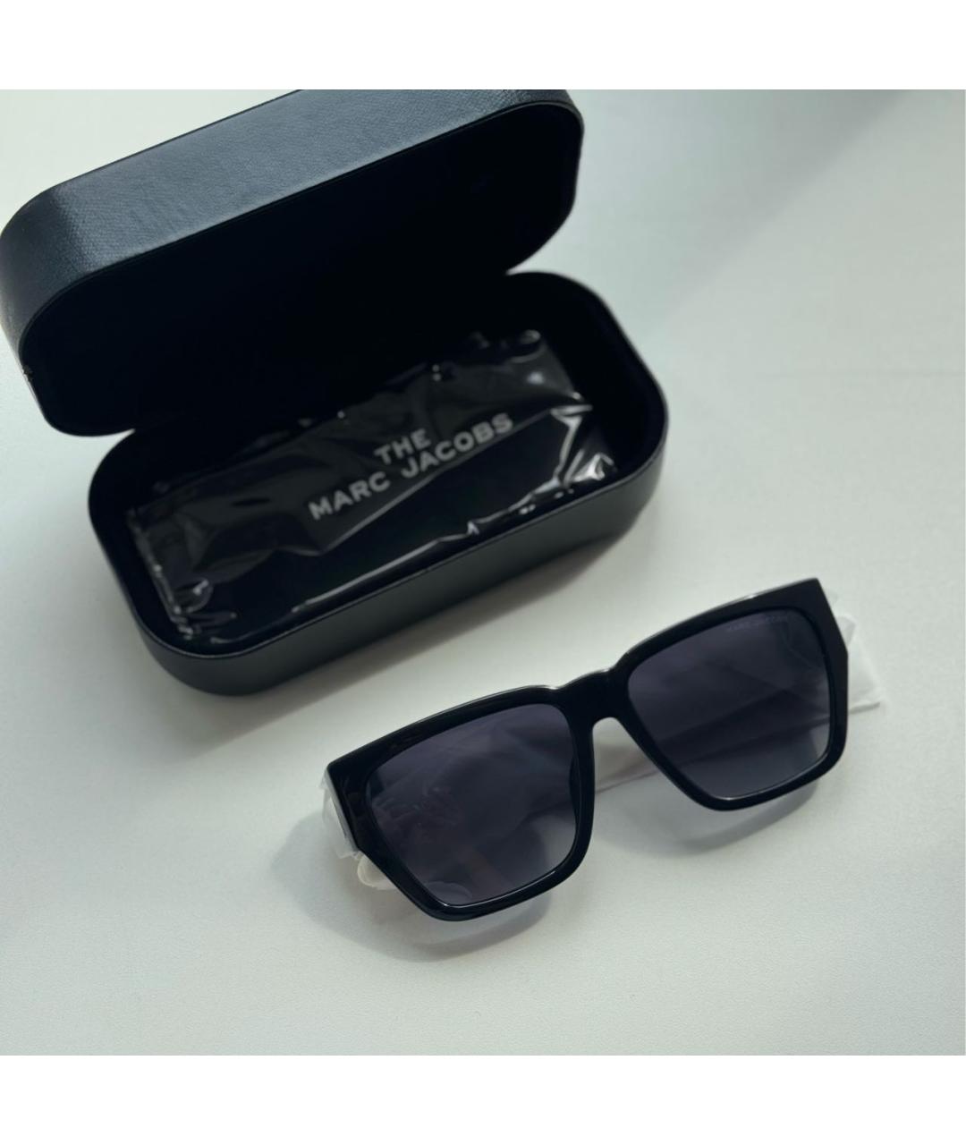 MARC JACOBS Мульти солнцезащитные очки, фото 2