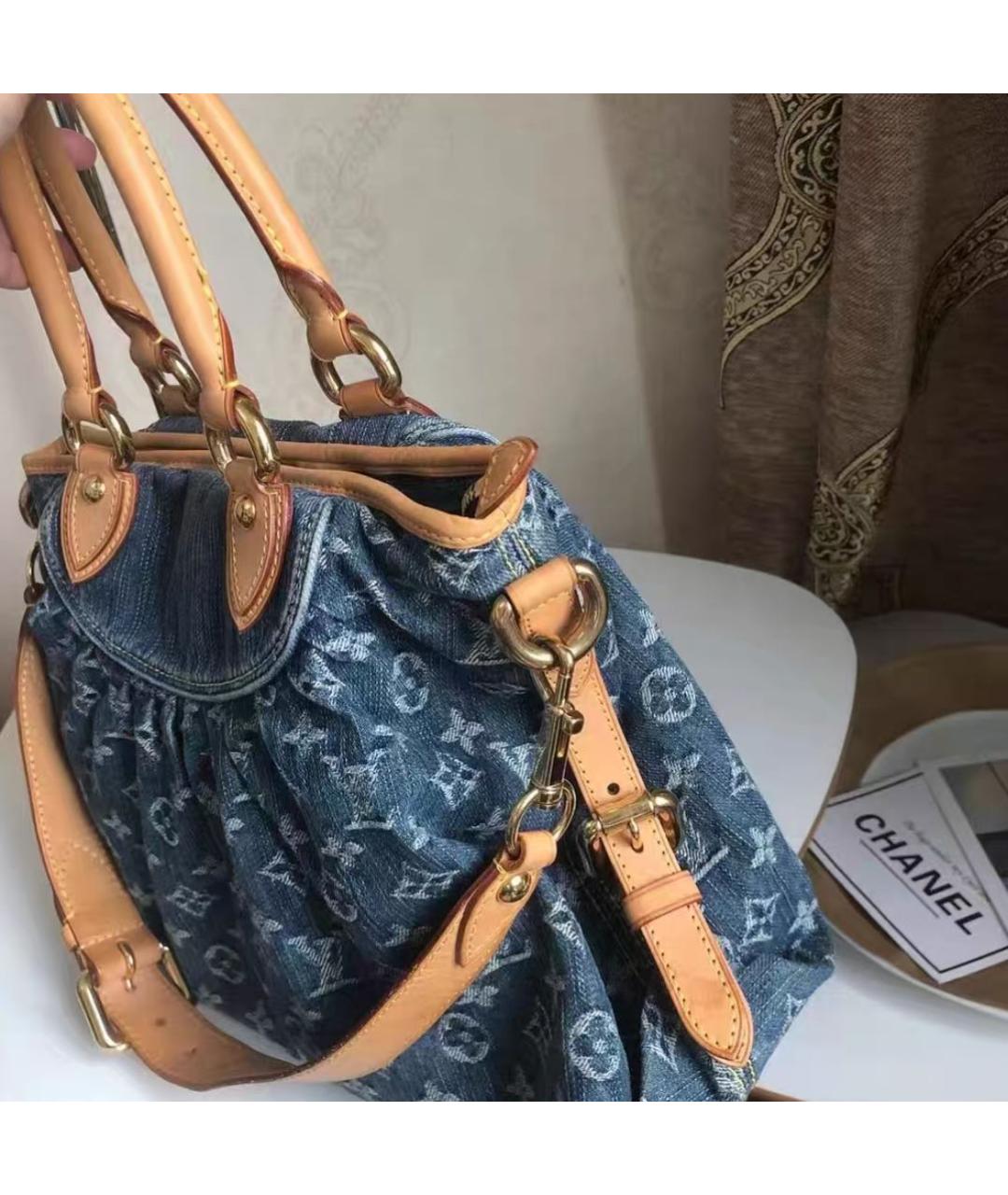 LOUIS VUITTON Сумка через плечо, фото 5