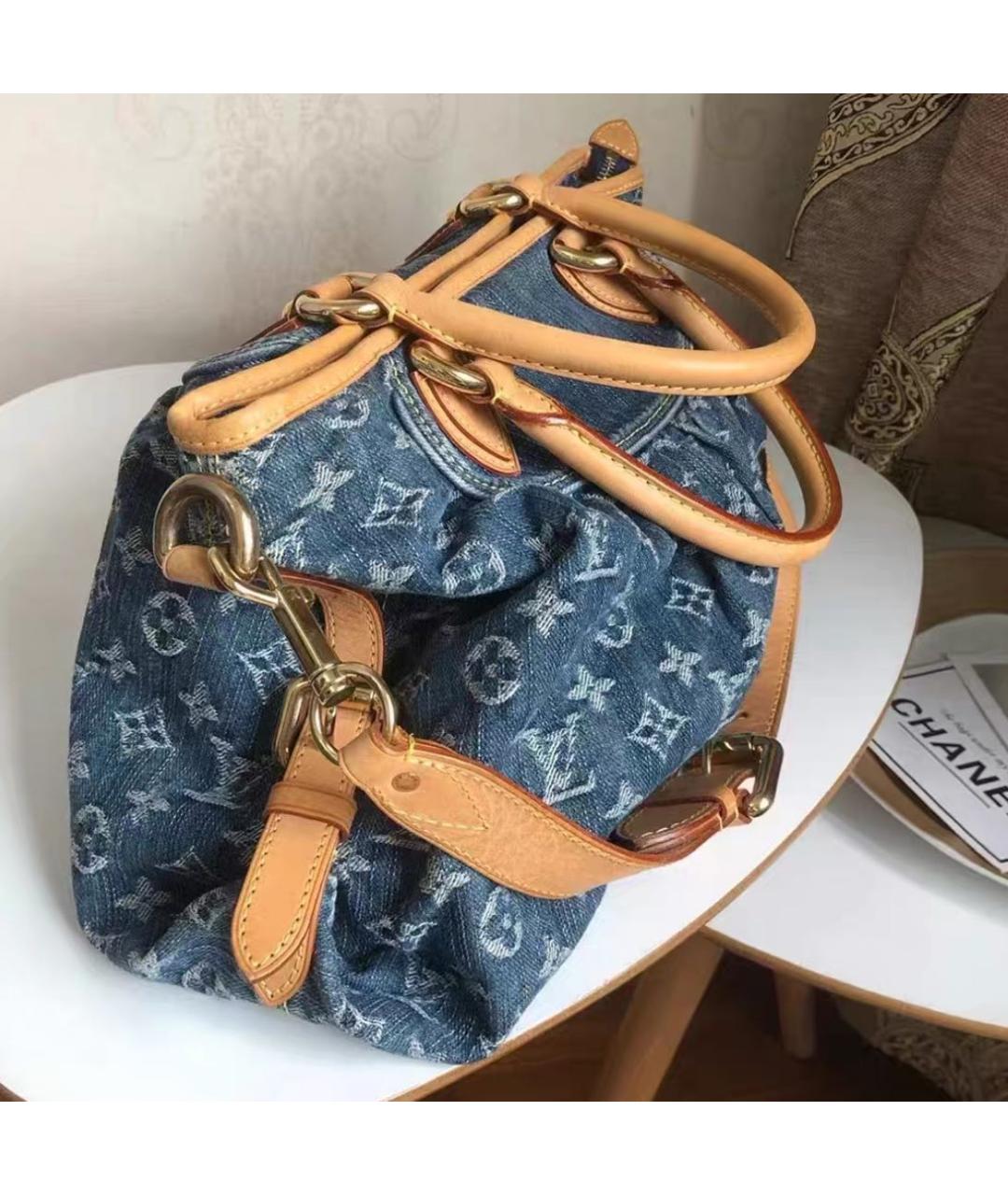 LOUIS VUITTON Сумка через плечо, фото 6