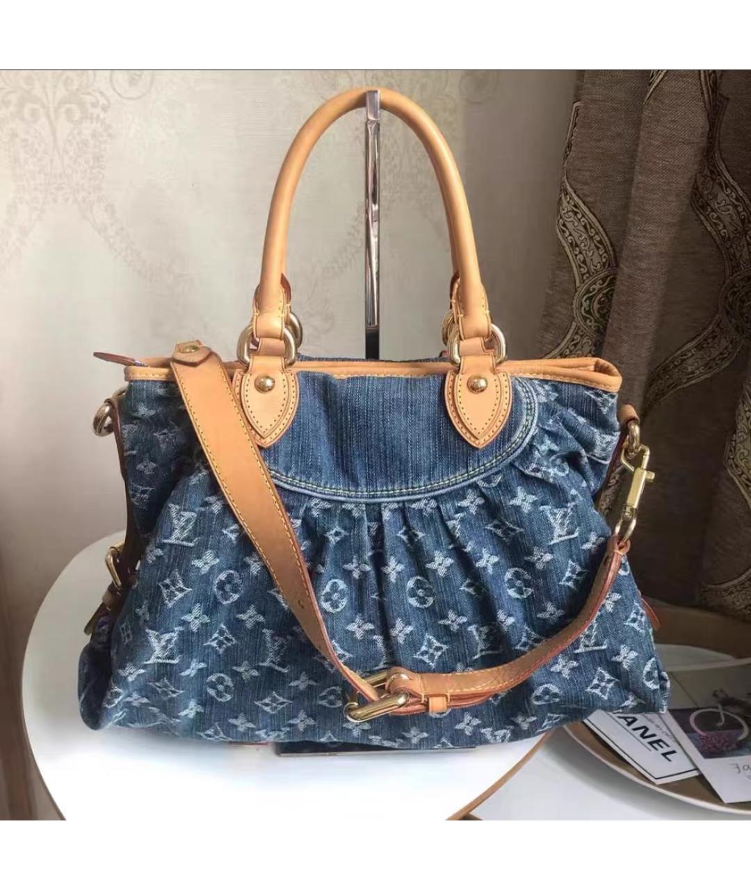 LOUIS VUITTON Сумка через плечо, фото 7