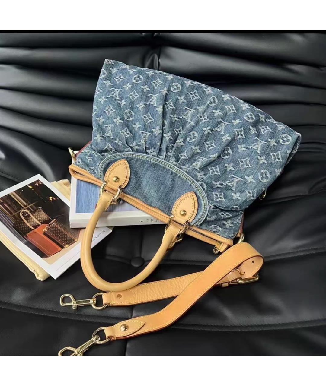 LOUIS VUITTON Сумка через плечо, фото 4