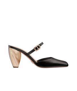 CHRISTIAN DIOR Мюли