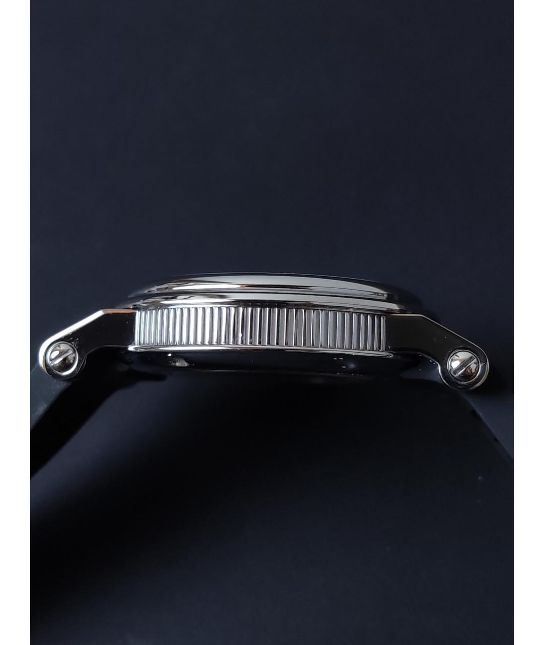 Breguet Черные часы, фото 5