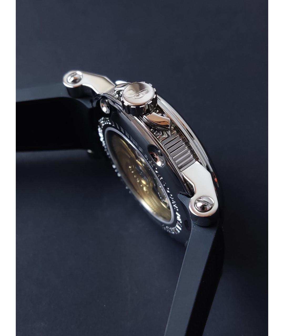 Breguet Черные часы, фото 4