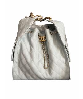 CHANEL Сумка через плечо