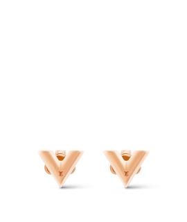 LOUIS VUITTON Серьги