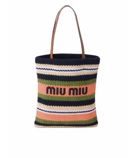 MIU MIU Сумка тоут