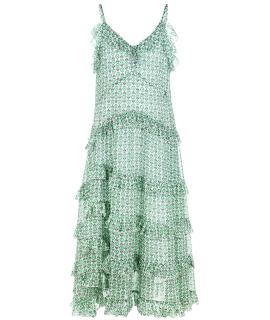 ERMANNO SCERVINO Платье/Сарафан