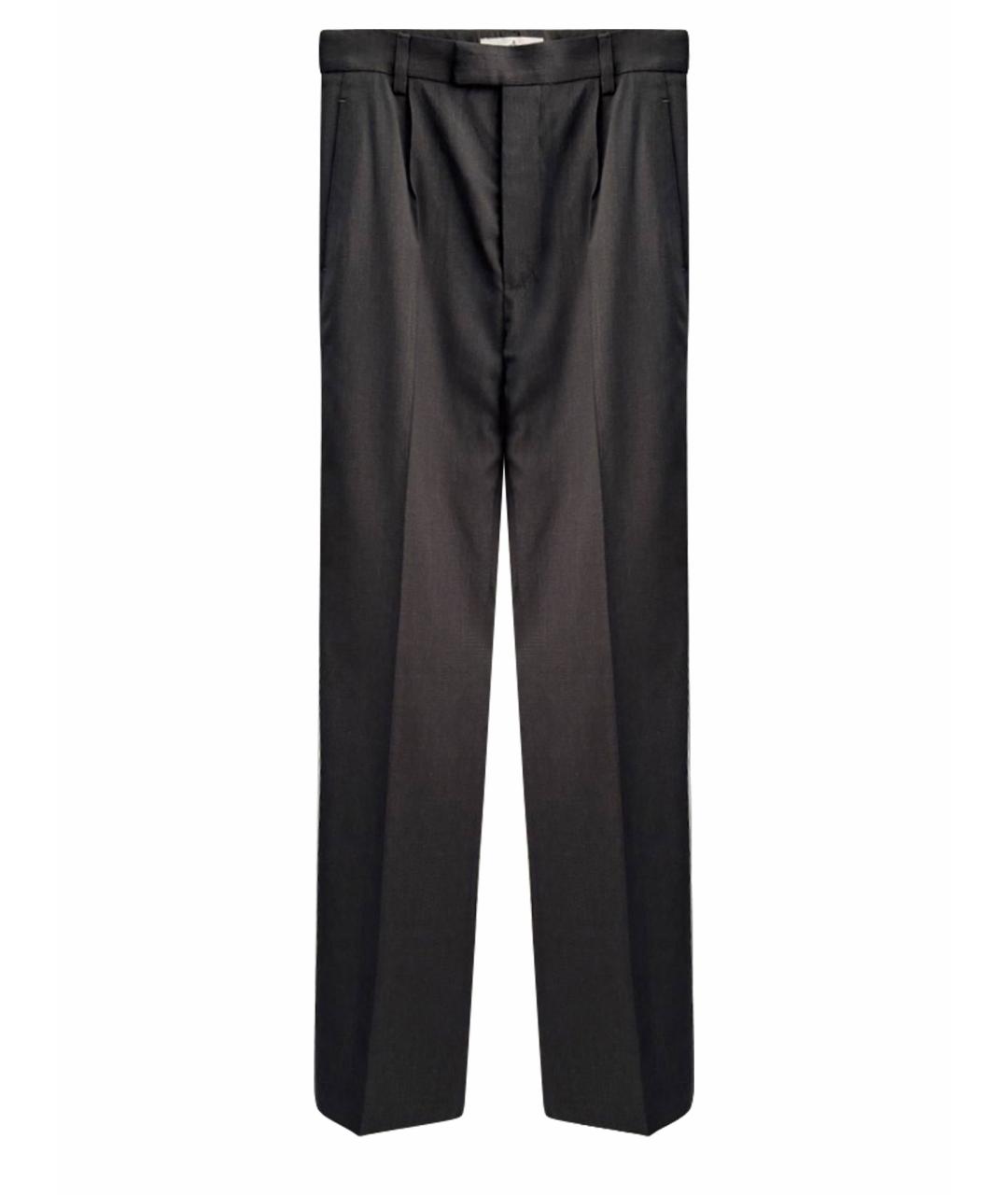 VIVIENNE WESTWOOD Прямые брюки, фото 1